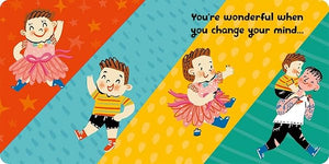 You’re Fabulous As You Are