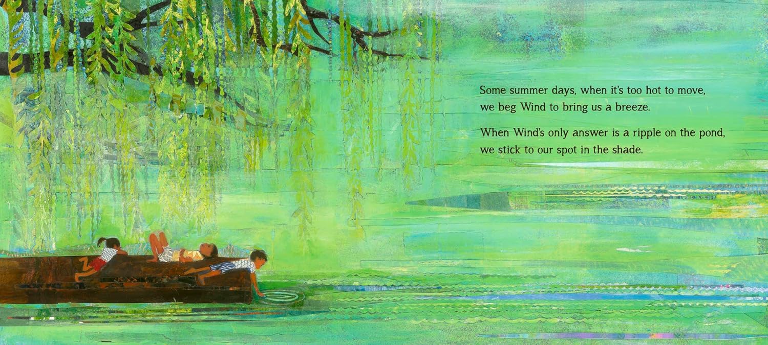 Wind Watchers