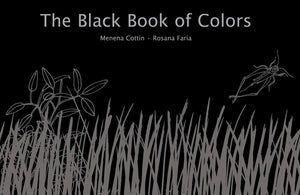 The Black Book of Colors