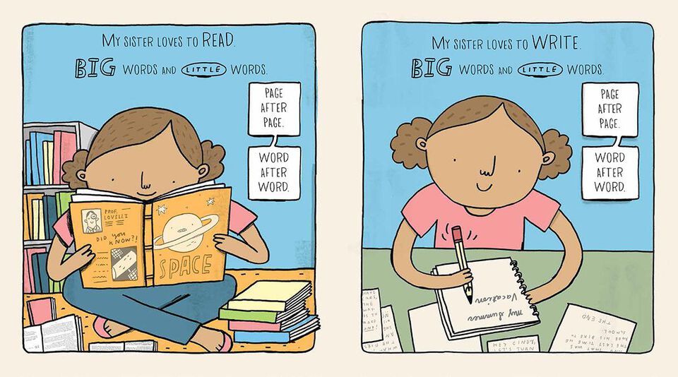 A Squiggly Story Miles To Row