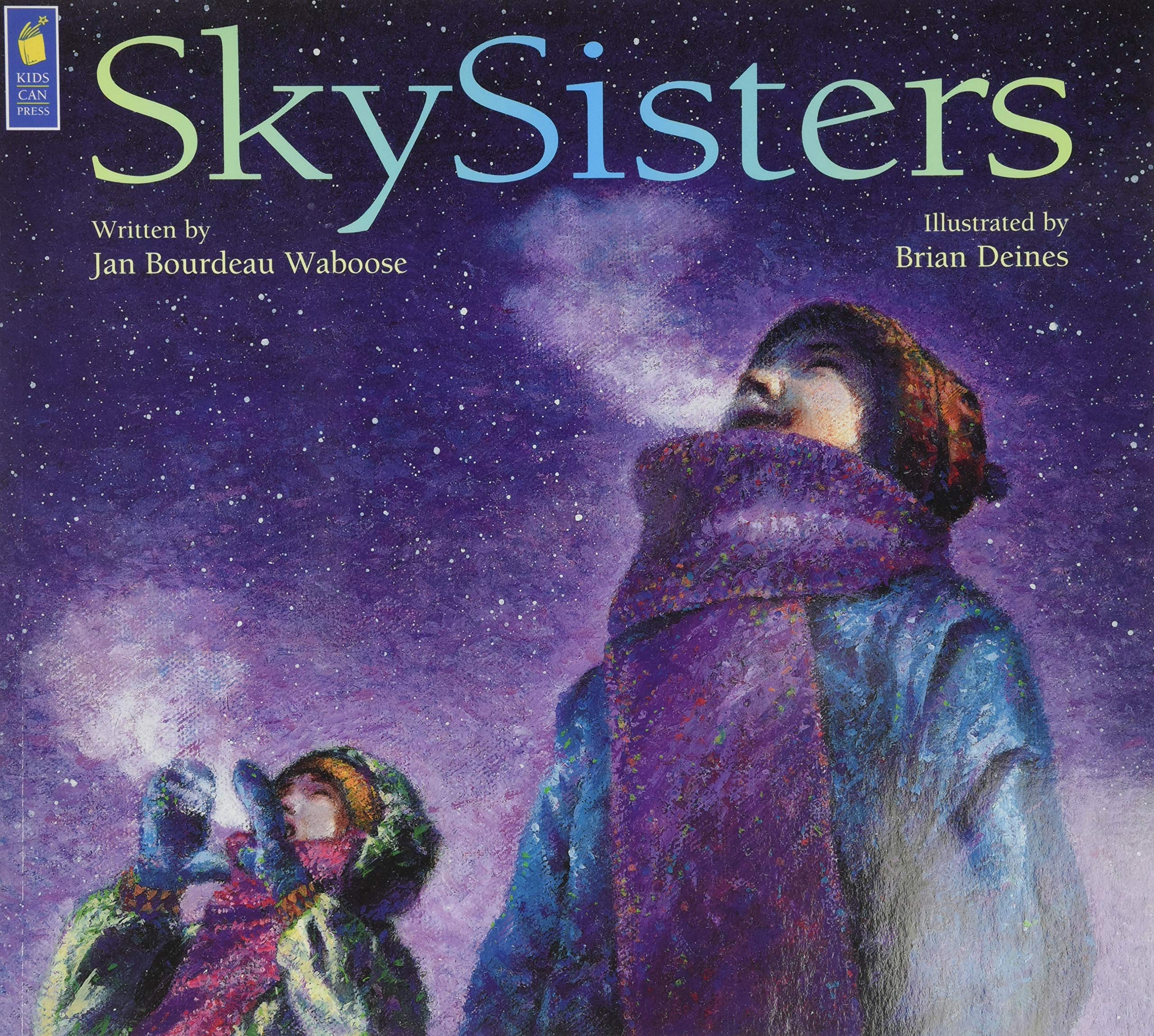 SkySisters